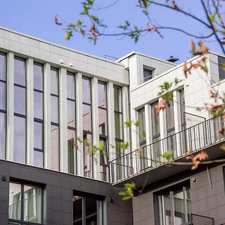 Topfloor Apartments 维尔纽斯 外观 照片