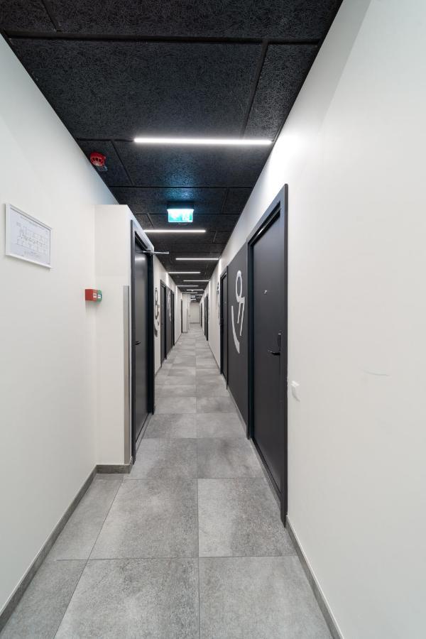 Topfloor Apartments 维尔纽斯 外观 照片