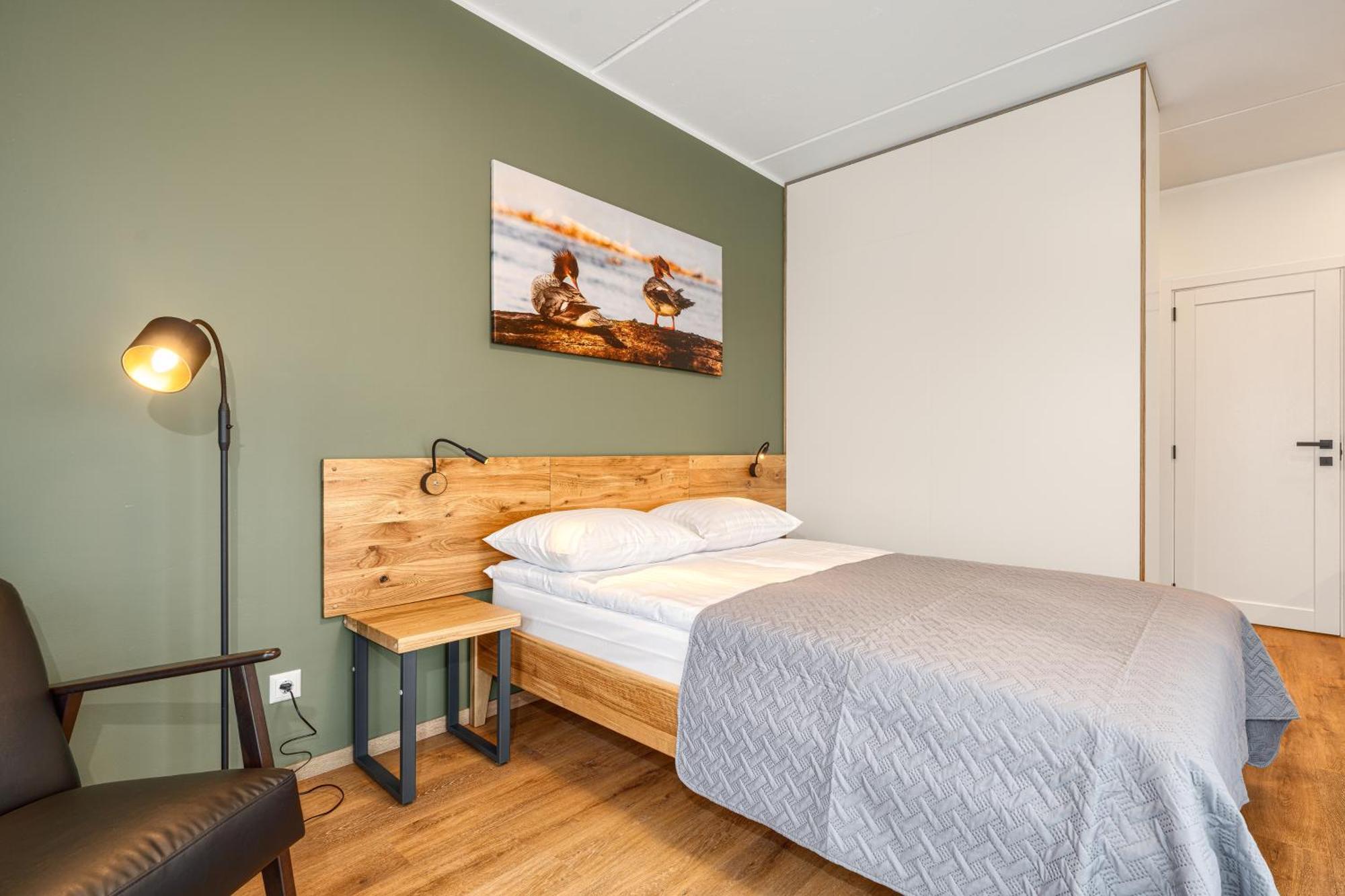 Topfloor Apartments 维尔纽斯 外观 照片