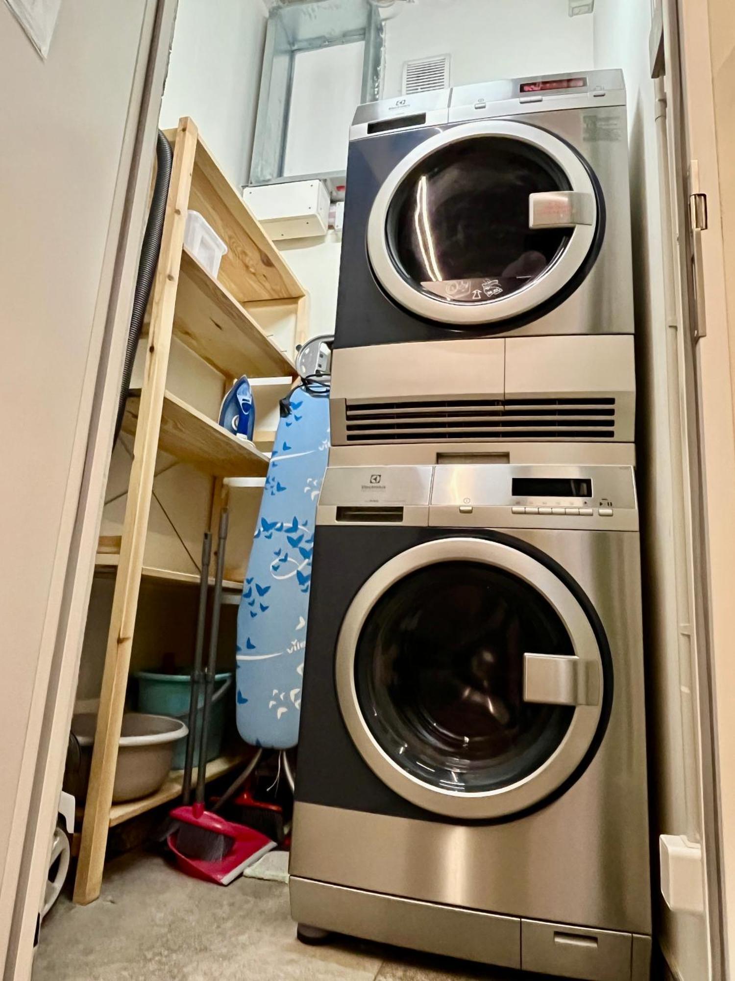 Topfloor Apartments 维尔纽斯 外观 照片